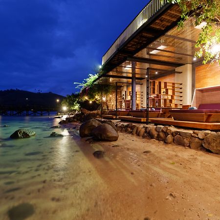 Plataran Komodo Resort & Spa - Chse Certified Labuan Bajo Exterior foto