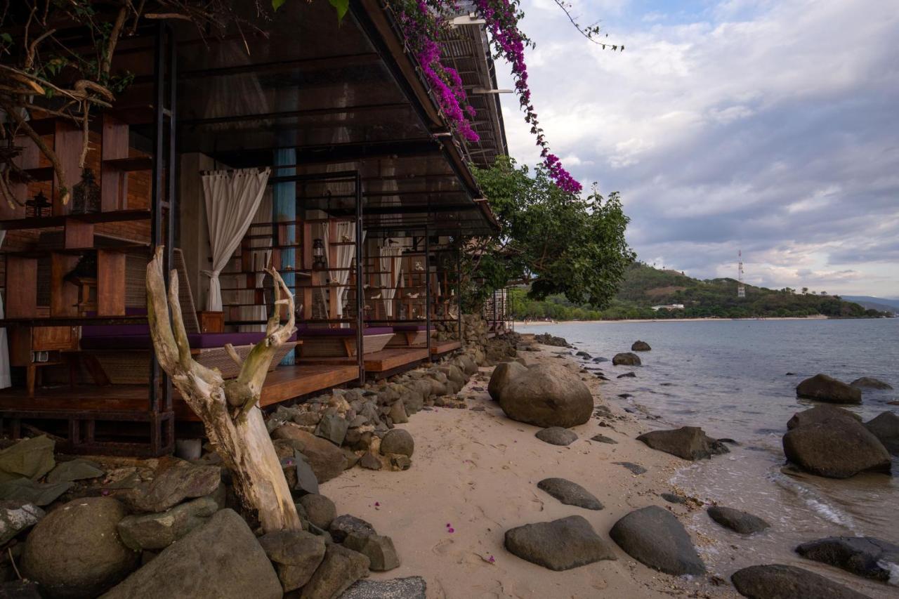 Plataran Komodo Resort & Spa - Chse Certified Labuan Bajo Exterior foto